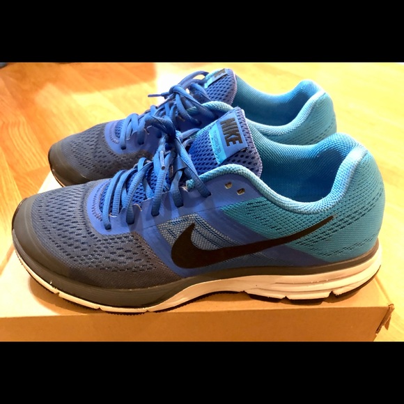nike pegasus size 3